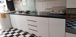 Blk 932 TAMPINES PALMSPRING (Tampines), HDB 5 Rooms #590667191